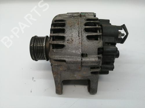 Lichtmaschine für RENAULT CLIO IV (BH_) [2012-2021]  28326090