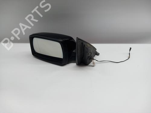 Used Left mirror BMW X3 (E83) xDrive 30 d (218 hp) 28817331