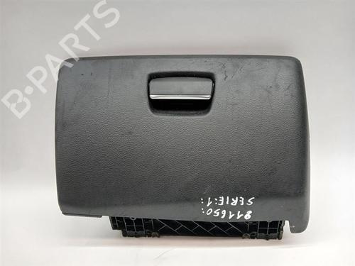 Used Glove box Glove box BMW 1 (E81) 116 d (116 hp) 38293072 38293072