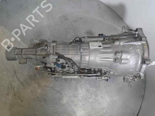 Used Gearbox Gearbox MAZDA MX-5 III (NC) 2.0 (NC18) (160 hp) 5574909 5574909