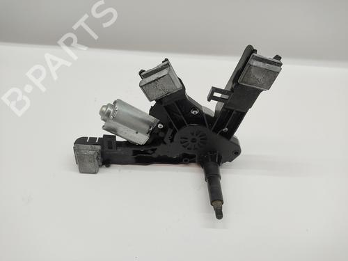 Rear wiper motor PEUGEOT 308 II (LB_, LP_, LW_, LH_, L3_)  | BP21549330M102 