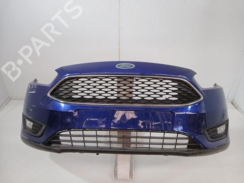 Used Front bumper Front bumper FORD FOCUS III [2010-2020] 34605350 34605350