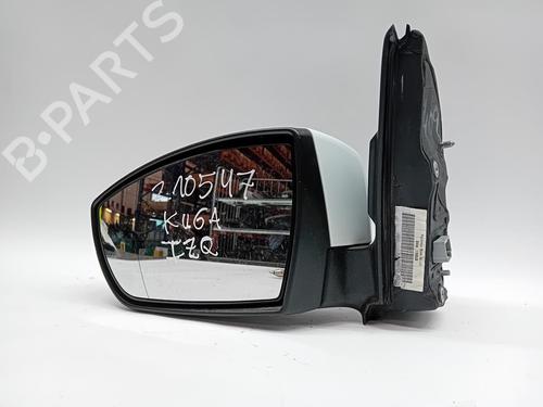 Used Left mirror Left mirror 37160798 37160798