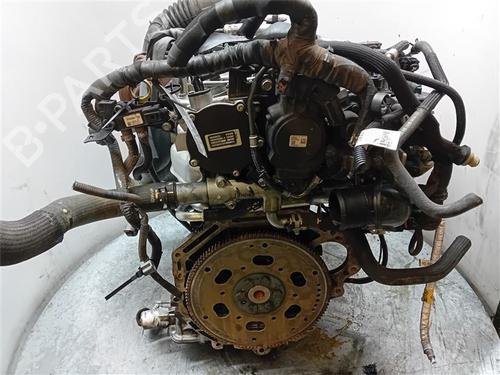 Engine CHEVROLET CAPTIVA (C100, C140) 2.2 D | BP39601926M1  - Image 5