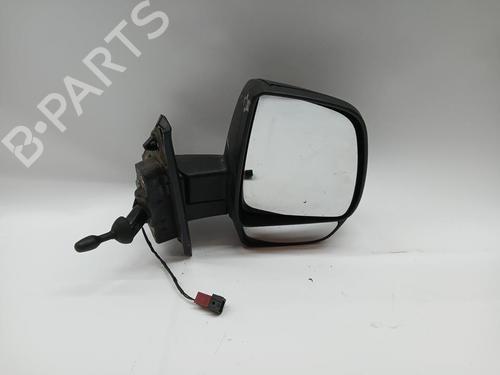 Used Right mirror Right mirror FIAT DOBLO Cargo (263_) [2010-2026] 33658468 33658468