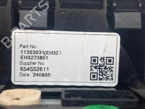 Display MG MG 4 (EH32)  | BP29288801C48 