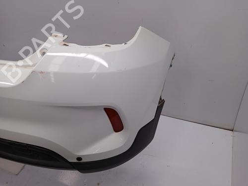 Rear bumper FIAT 500X (334_)  | BP29830894C8 