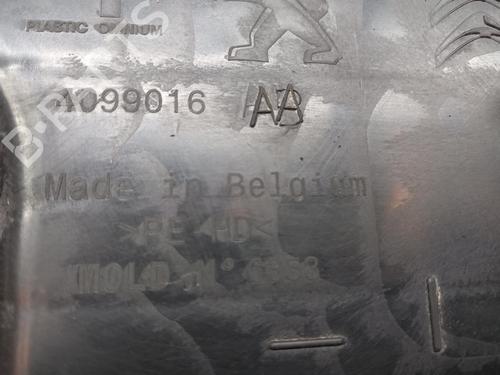 Other CITROËN JUMPY II (VF7) | BP33464343O1 - Image 2