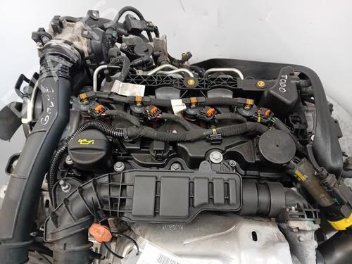 Used Engine PEUGEOT 3008 II SUV (MC_, MR_, MJ_, M4_) [2016-2026]  32742585