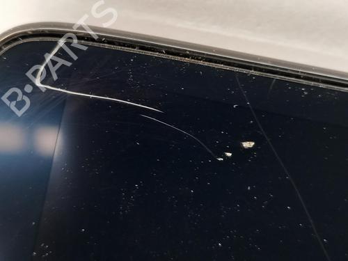 Display monitor MAZDA CX-5 (KF)  | BP29531874C48 