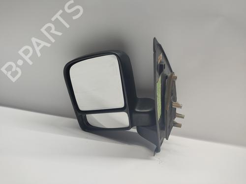 Ryggespeil venstre FORD TRANSIT CONNECT (P65_, P70_, P80_) 1.8 Di (75 hp) 28359512
