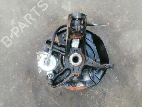 Right front steering knuckle SEAT ARONA (KJ7, KJP) 1.0 TSI | BP28515983M26