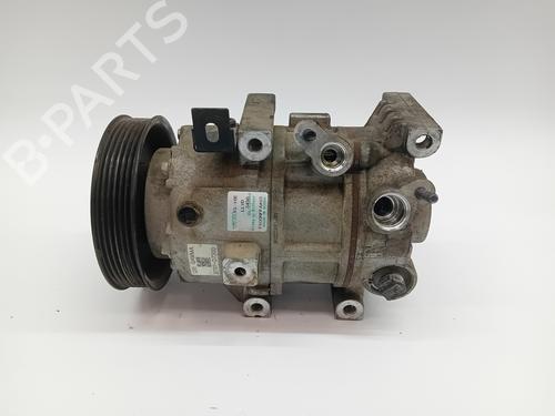 AC compressor KIA SPORTAGE IV (QL, QLE) 1.6 GDI | BP28123935M34 