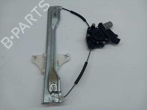 Lève-vitre avant gauche MG MG ZS SUV (AZS1) [2017-2025]  30313793