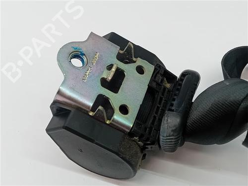 Front left seatbelt FIAT DUCATO Van (250_) 140 Multijet 2,3 D | BP39468231I26 - Image 2