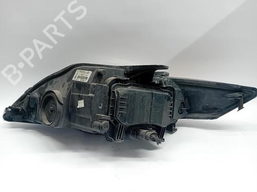 Right headlight FORD MONDEO IV (BA7) 2.0 TDCi | BP38202933C29 - Image 2