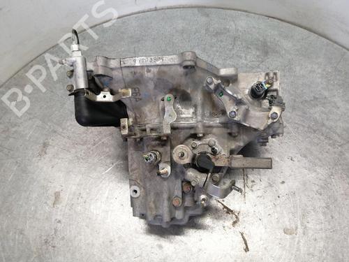 Used Gearbox HONDA JAZZ II (GD_, GE3, GE2) 1.3 iDSi (GD1) (83 hp) 31696440
