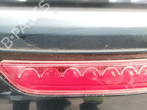 Tailgate AUDI TT (8J3) 2.0 TFSI | BP23234079C6 