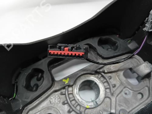 Steering wheel OPEL CORSA E (X15) | BP38087059C49 - Image 5