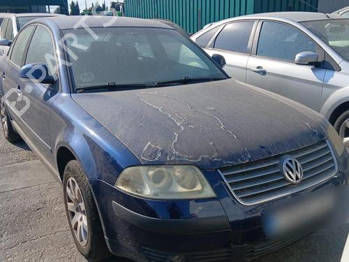 Control unit VW PASSAT B5.5 (3B3) 1.6 | BP38293575M11  - Image 5
