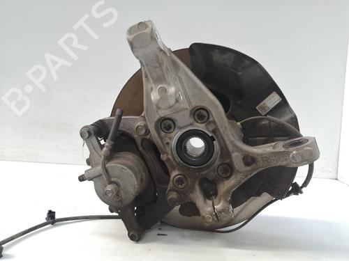 Right front steering knuckle HYUNDAI TUCSON (TL, TLE)  | BP16925339M26 