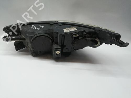 Right headlight CITROËN C4 II (NC_) 1.6 HDi 90 | BP32297838C29 