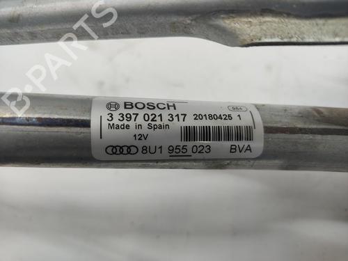 Front wiper motor AUDI Q3 (8UB, 8UG)  | BP34375962M29  - Image 5