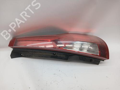 Used Right taillight Right taillight CITROËN C4 Picasso I MPV (UD_) 2.0 HDi 138 (136 hp) 35736867 35736867