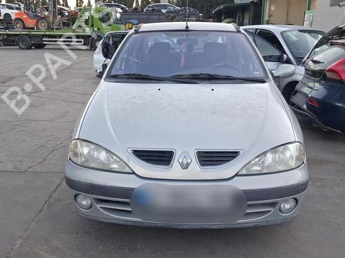 Used Parts RENAULT MEGANE I Classic (LA0/1_) 1.6 16V (LA00, LA04, LA0B, LA11, LA16, LA19, LA1J, LA1K,... 4747910