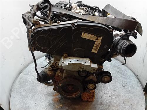 Engine OPEL INSIGNIA A Saloon (G09) 2.0 CDTI (69) | BP39601927M1 - Image 3