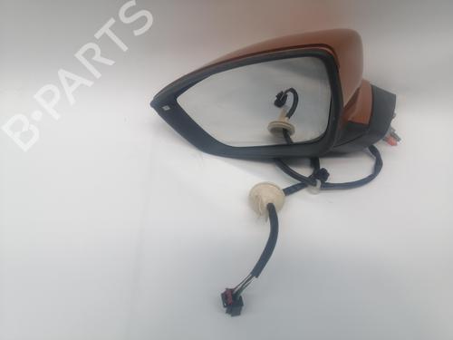 Retrovisor izquierdo SEAT ATECA (KH7, KHP) [2016-2025]  27407164