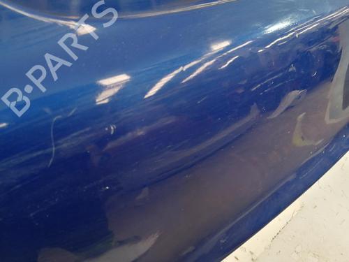 Rear bumper MERCEDES-BENZ A-CLASS (W168) A 170 CDI (168.008) | BP29159267C8 