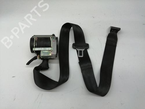 Used Rear right seatbelt LAND ROVER DISCOVERY SPORT (L550) [2014-2025]  28157243