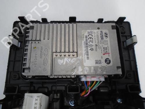 Electronic module HYUNDAI KONA (OS, OSE, OSI)  | BP8385124M83 