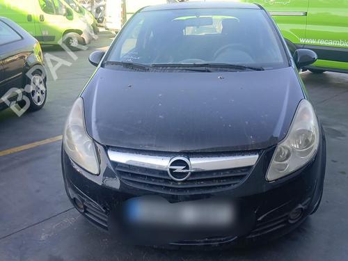 Recambios OPEL CORSA D (S07) 4886926