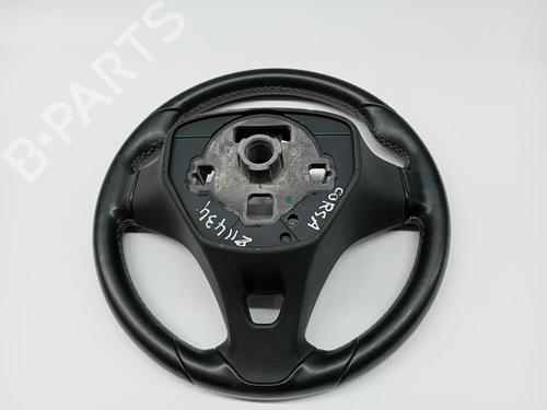Steering wheel OPEL CORSA E (X15) | BP38087059C49 - Image 4