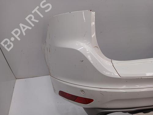 Rear bumper VOLVO XC60 I SUV (156)  | BP29532040C8 