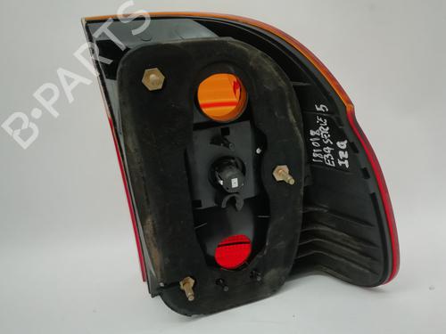 Left taillight BMW 5 Touring (E39) 525 d | BP15397932C34 