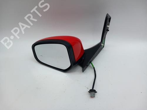 Used Left mirror Left mirror FORD TOURNEO COURIER B460 MPV [2014-2026] 34245064 34245064