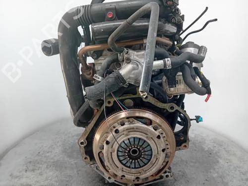 Engine OPEL ASTRA G Hatchback (T98) | BP30133759M1