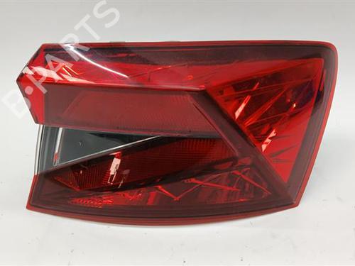 right-taillight-skoda-fabia-iv-pj3-2021-36298268 main image