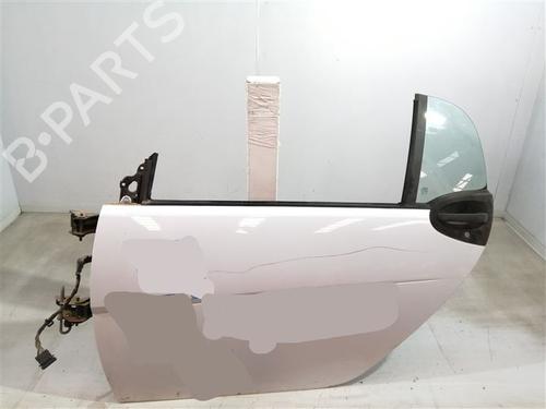left-front-door-smart-fortwo-coupe-451-2007-24336897 main image