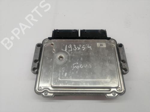 Engine control unit (ECU) FORD FOCUS III | BP22519416M57