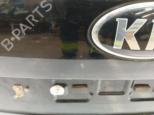 Tailgate KIA SORENTO III (UM)  | BP29589560C6 