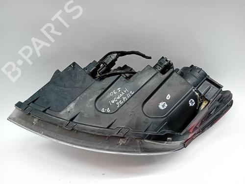 Right headlight HYUNDAI i30 (FD)  | BP38087102C29  - Image 5