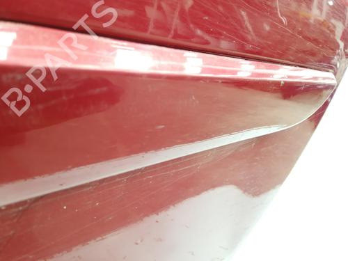 Left rear door RENAULT MEGANE II (BM0/1_, CM0/1_) 1.9 dCi | BP28327838C4 