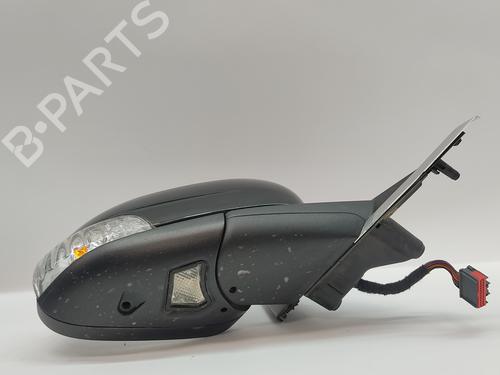 Right mirror JAGUAR XF I (X250) 2.7 D | BP29010087C27 
