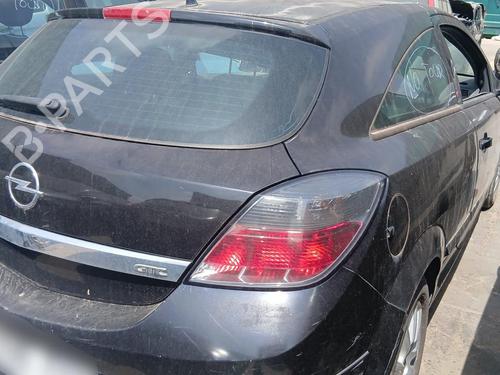 Headlight switch OPEL ASTRA H GTC (A04) | BP38470582I24 - Image 9