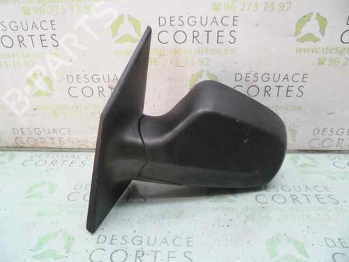 Left mirror HYUNDAI MATRIX (FC) 1.5 CRDi | BP5466858C26 
