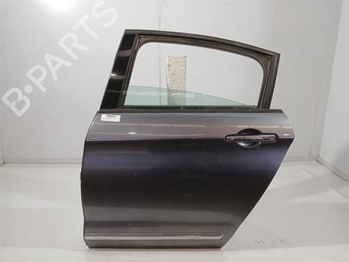 left-rear-door-citroen-c5-iii-rd_-2008-2009-2010-2011-2012-2013-2014-2015-2016-2017-38252998 main image
